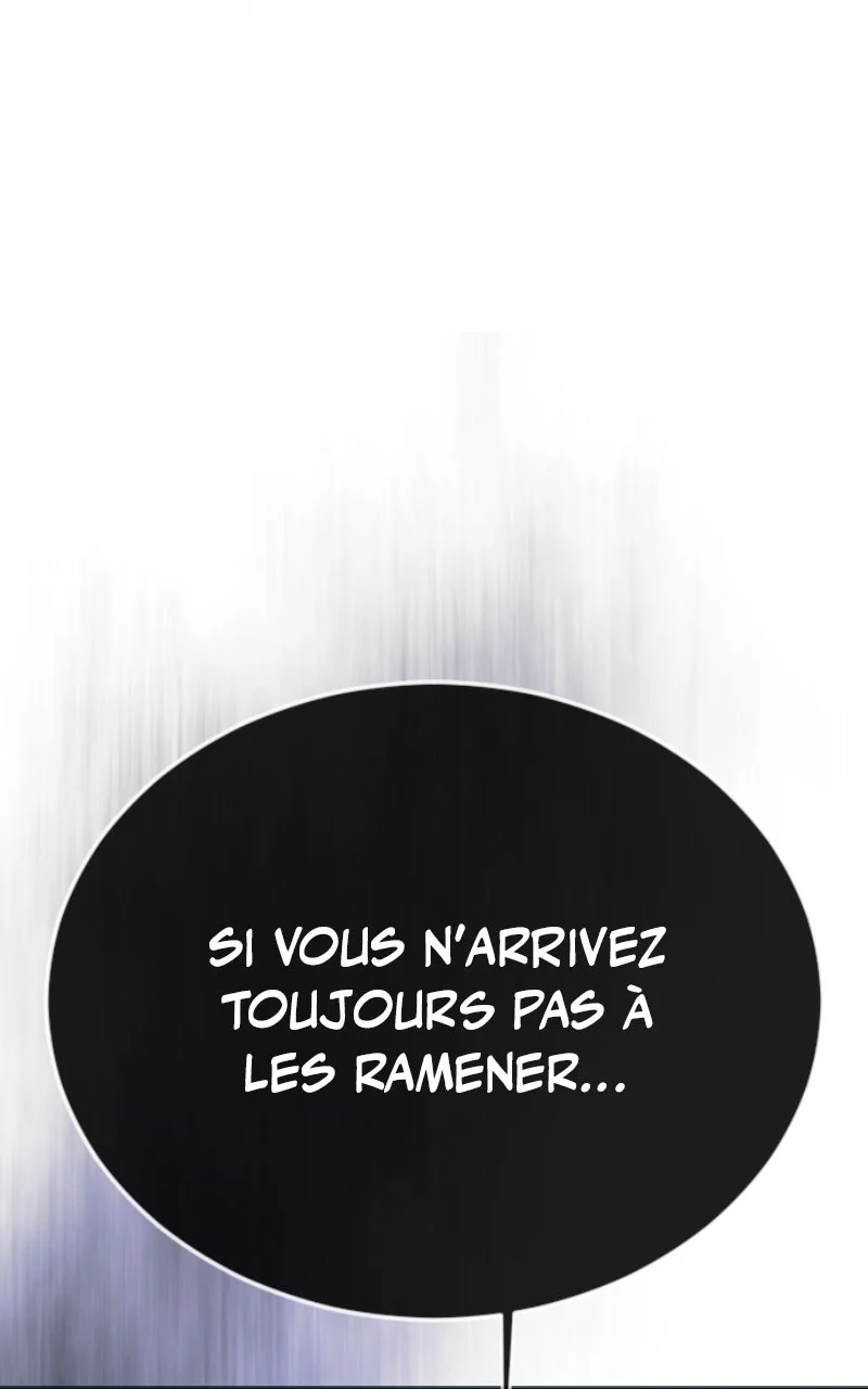 L'ère des surhommes Chapitre 227 - Page 91