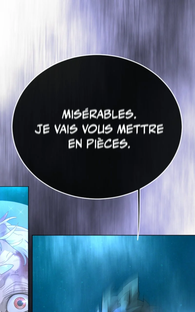 L'ère des surhommes Chapitre 227 - Page 94