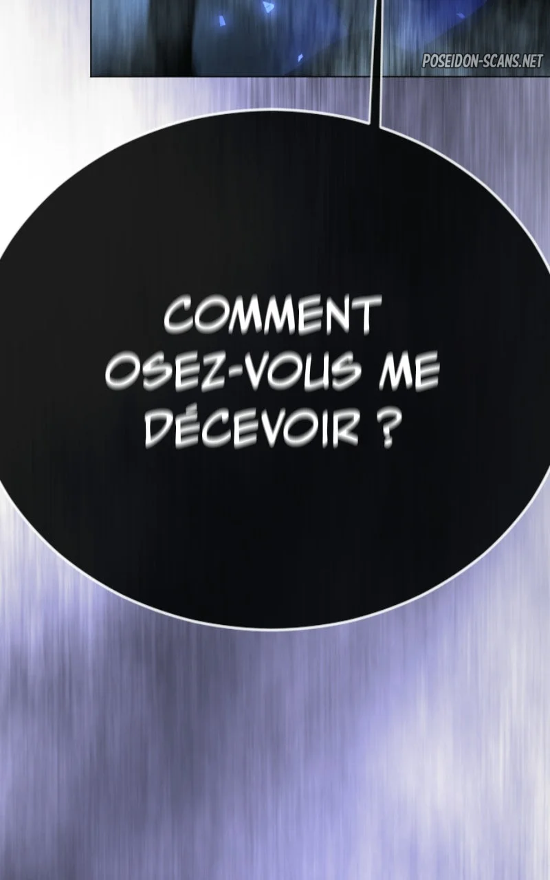 L'ère des surhommes Chapitre 227 - Page 96