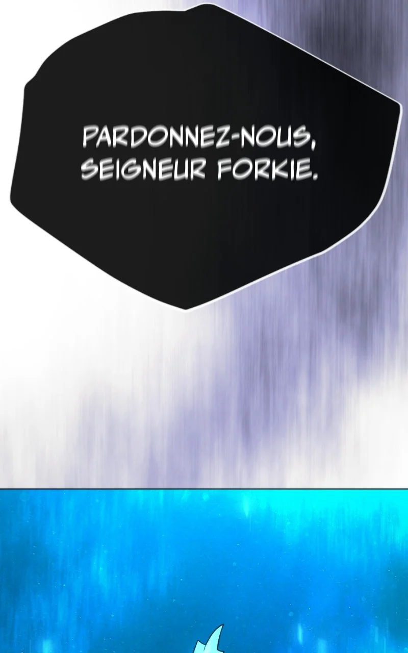 L'ère des surhommes Chapitre 227 - Page 98