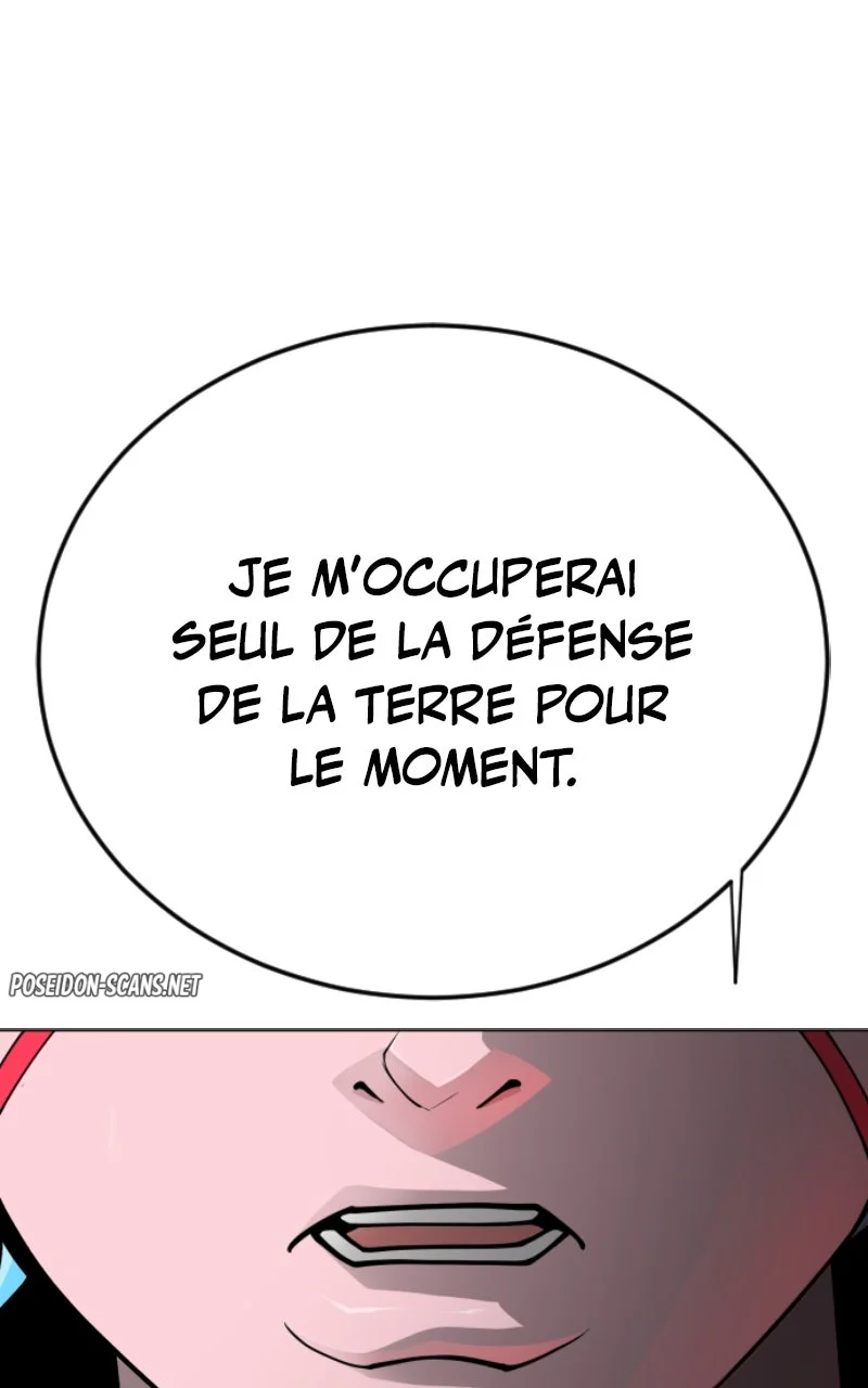 L'ère des surhommes Chapitre 228 - Page 1