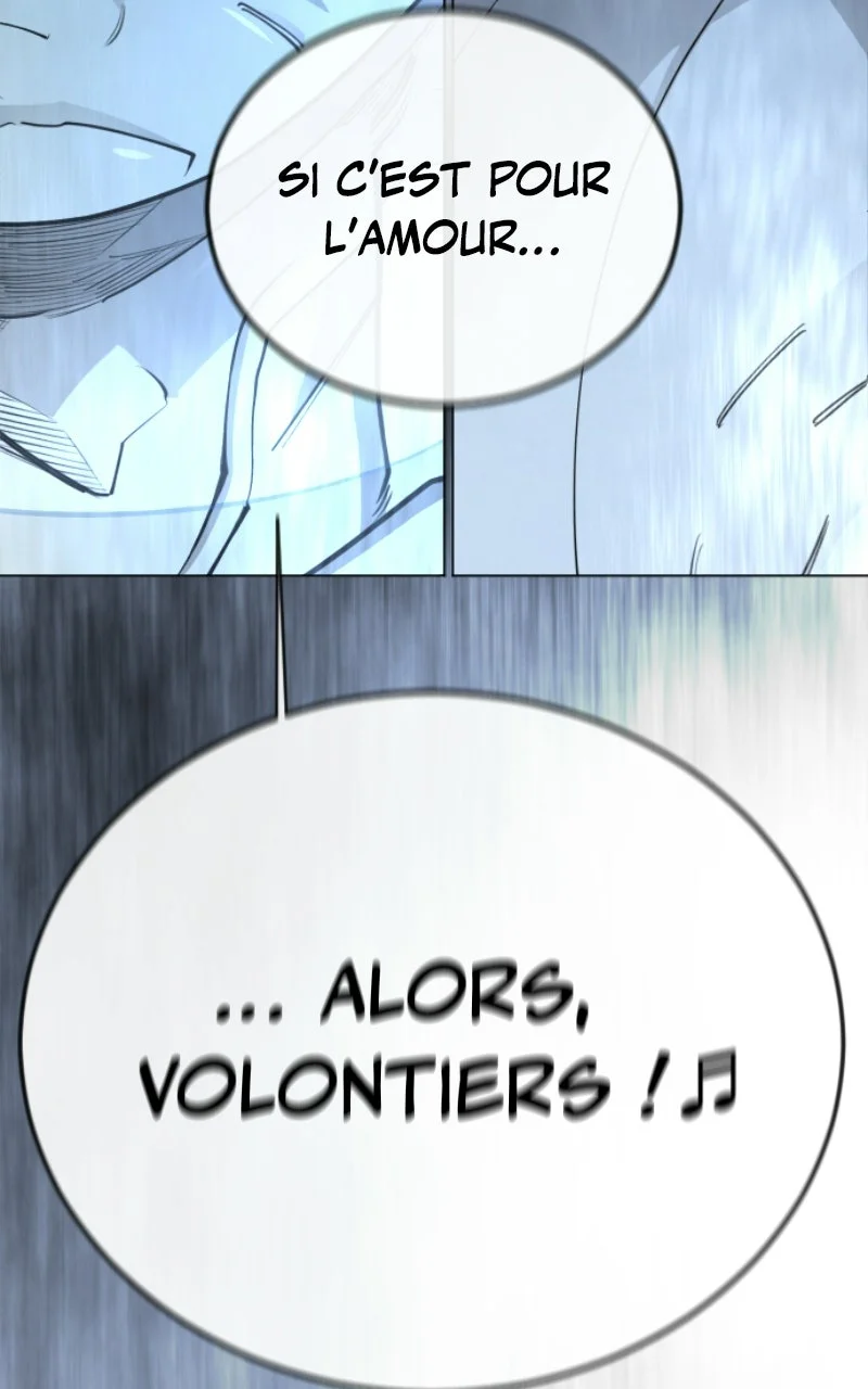 L'ère des surhommes Chapitre 228 - Page 103