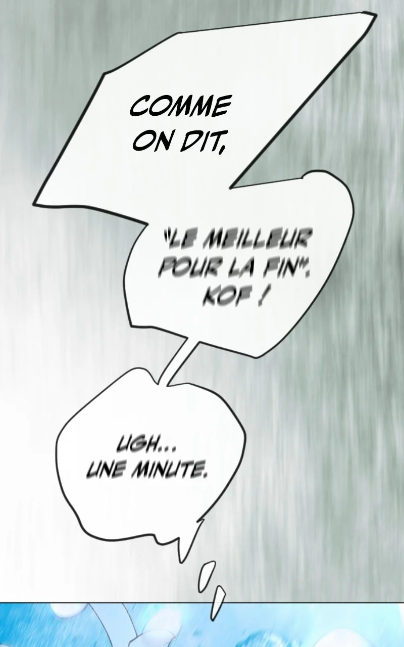 L'ère des surhommes Chapitre 228 - Page 11