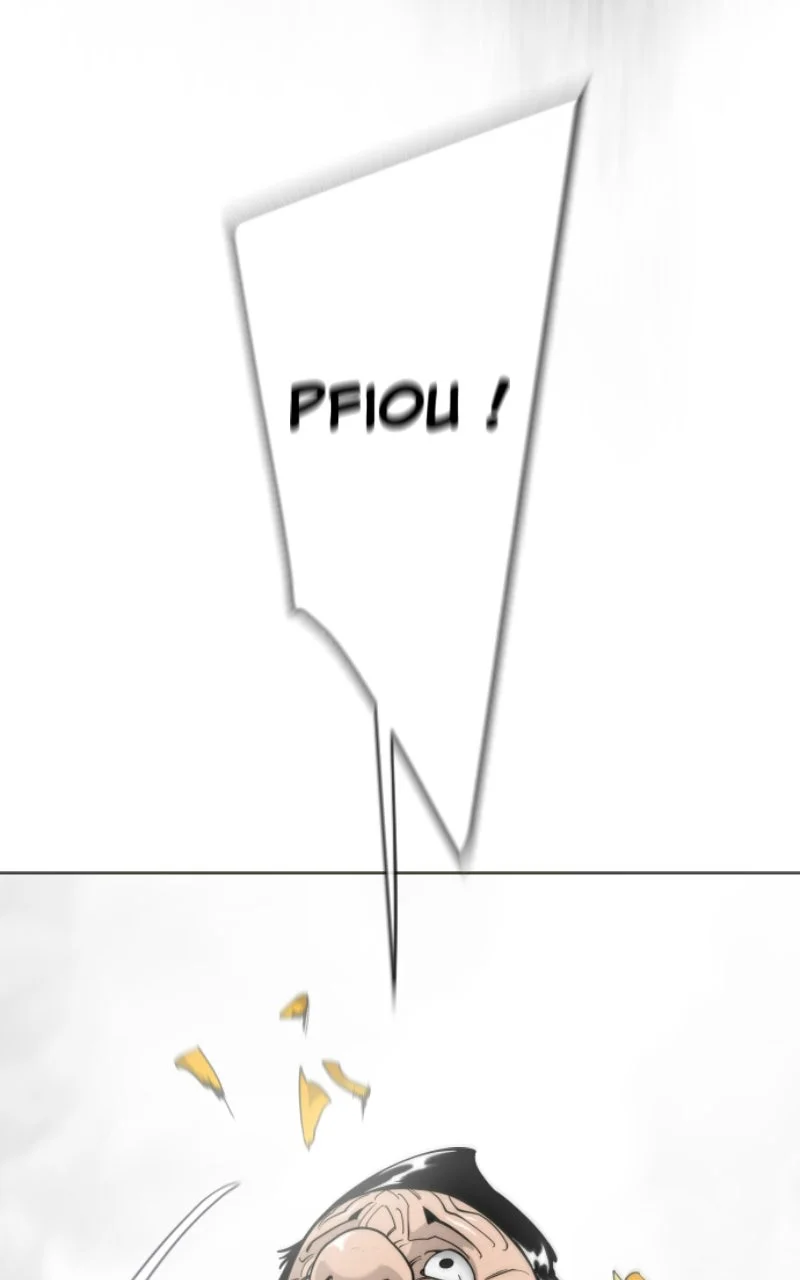 L'ère des surhommes Chapitre 228 - Page 116