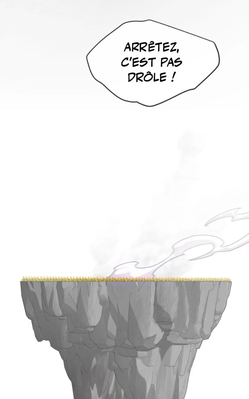 L'ère des surhommes Chapitre 228 - Page 121