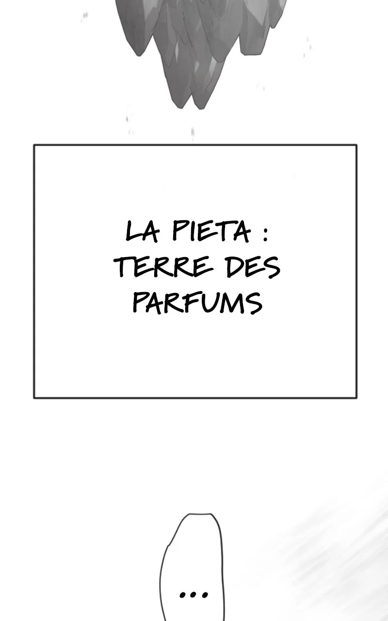 L'ère des surhommes Chapitre 228 - Page 122