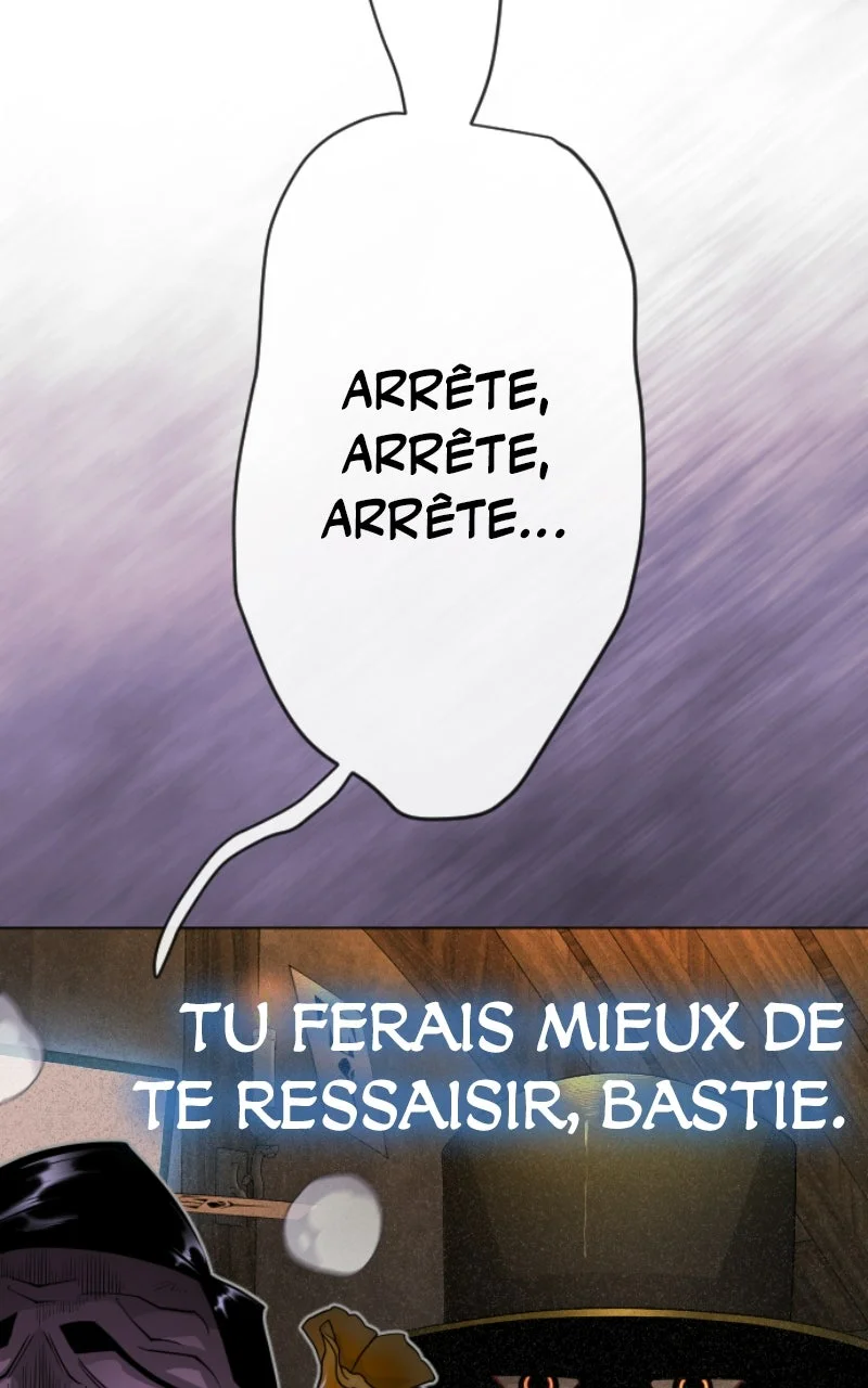 L'ère des surhommes Chapitre 228 - Page 123