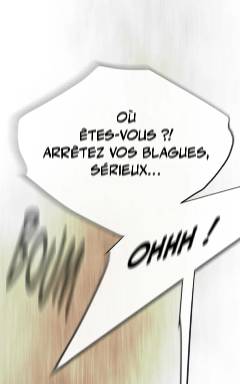 L'ère des surhommes Chapitre 228 - Page 125