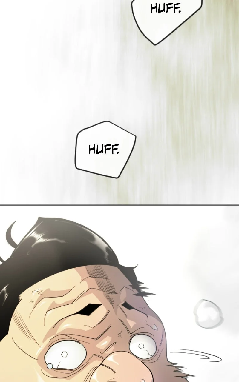L'ère des surhommes Chapitre 228 - Page 128