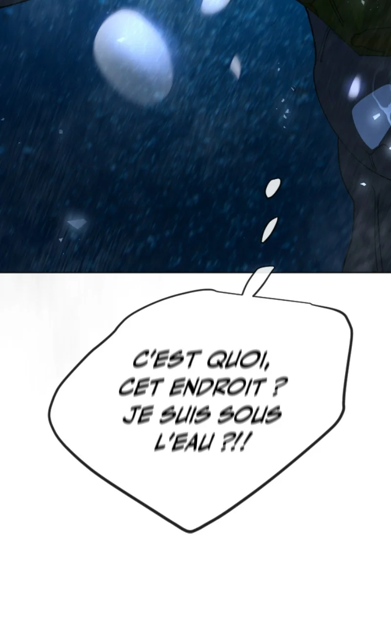 L'ère des surhommes Chapitre 228 - Page 13