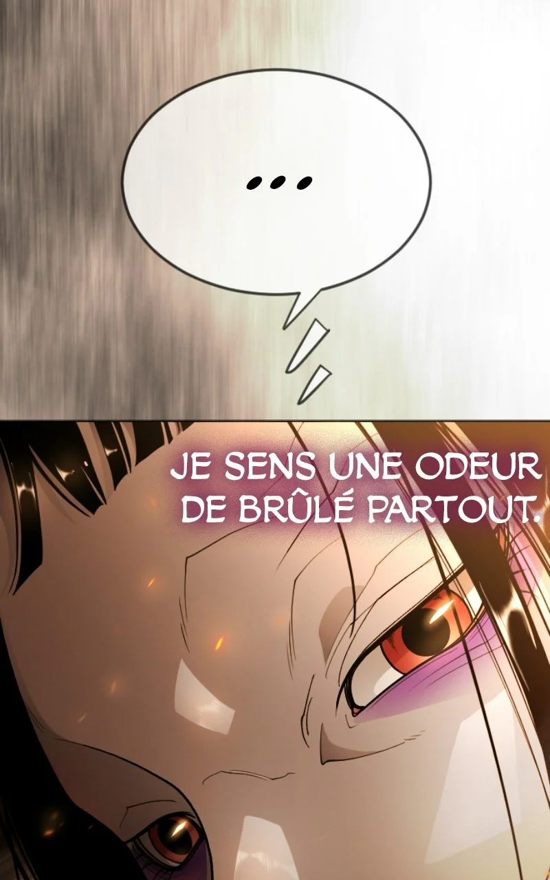 L'ère des surhommes Chapitre 228 - Page 139
