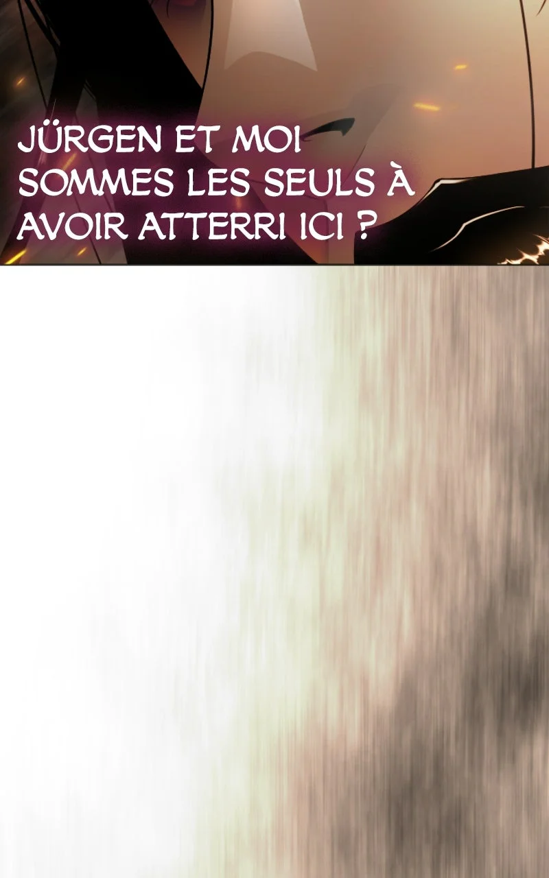 L'ère des surhommes Chapitre 228 - Page 140