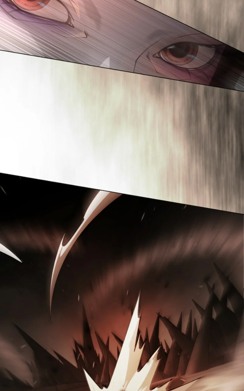 L'ère des surhommes Chapitre 228 - Page 145