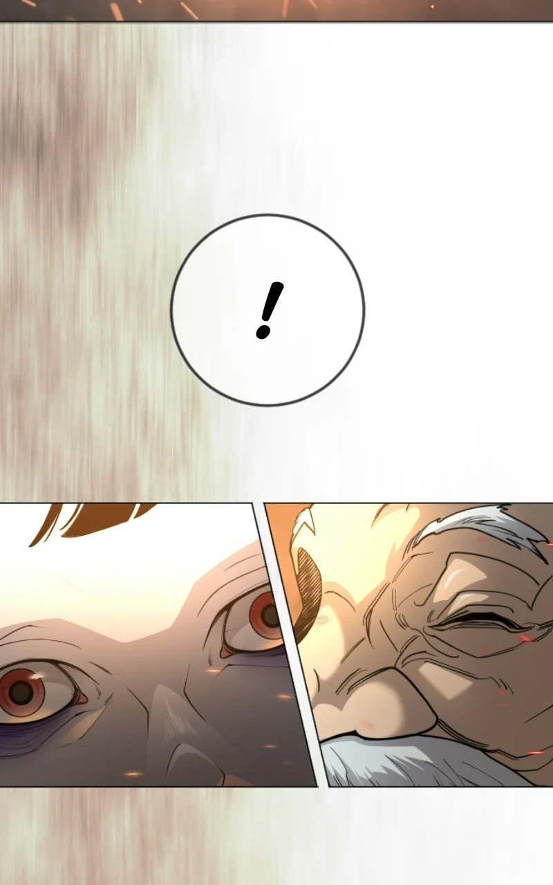 L'ère des surhommes Chapitre 228 - Page 151