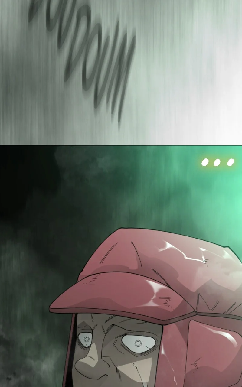 L'ère des surhommes Chapitre 228 - Page 171