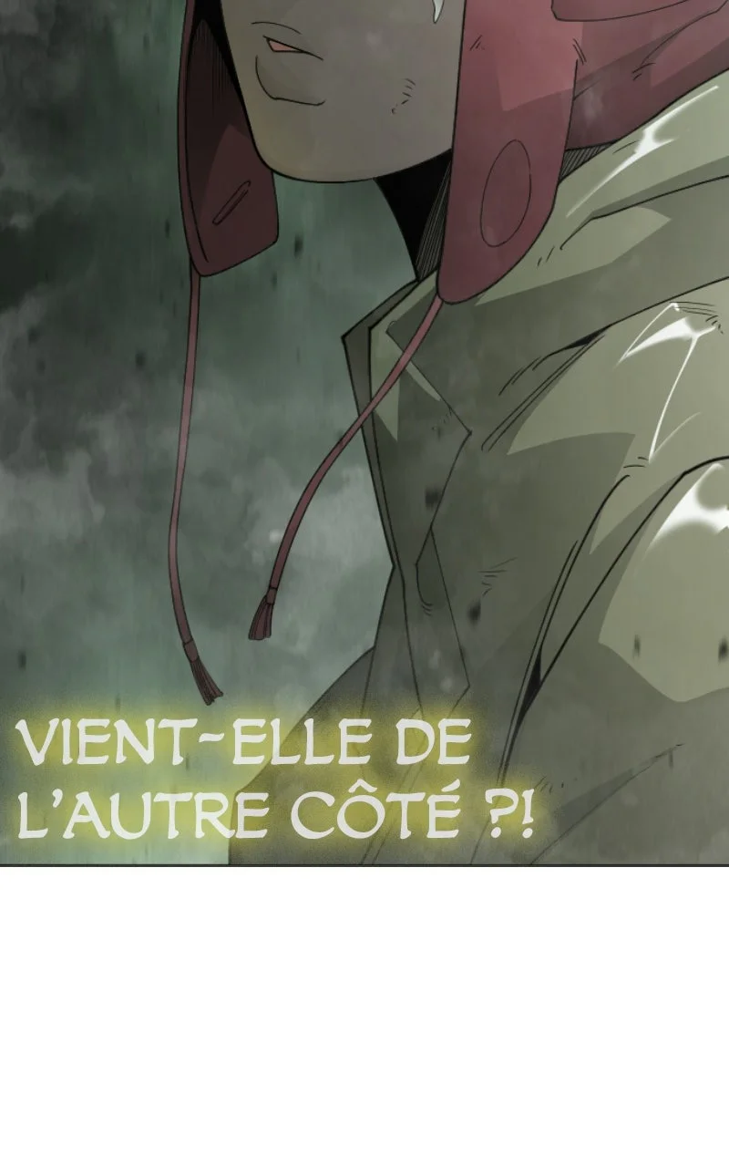L'ère des surhommes Chapitre 228 - Page 172