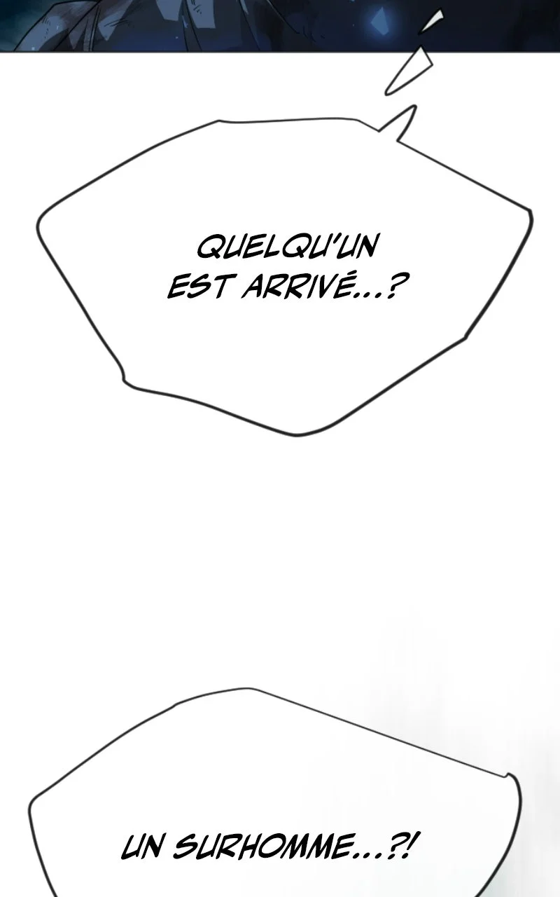 L'ère des surhommes Chapitre 228 - Page 21