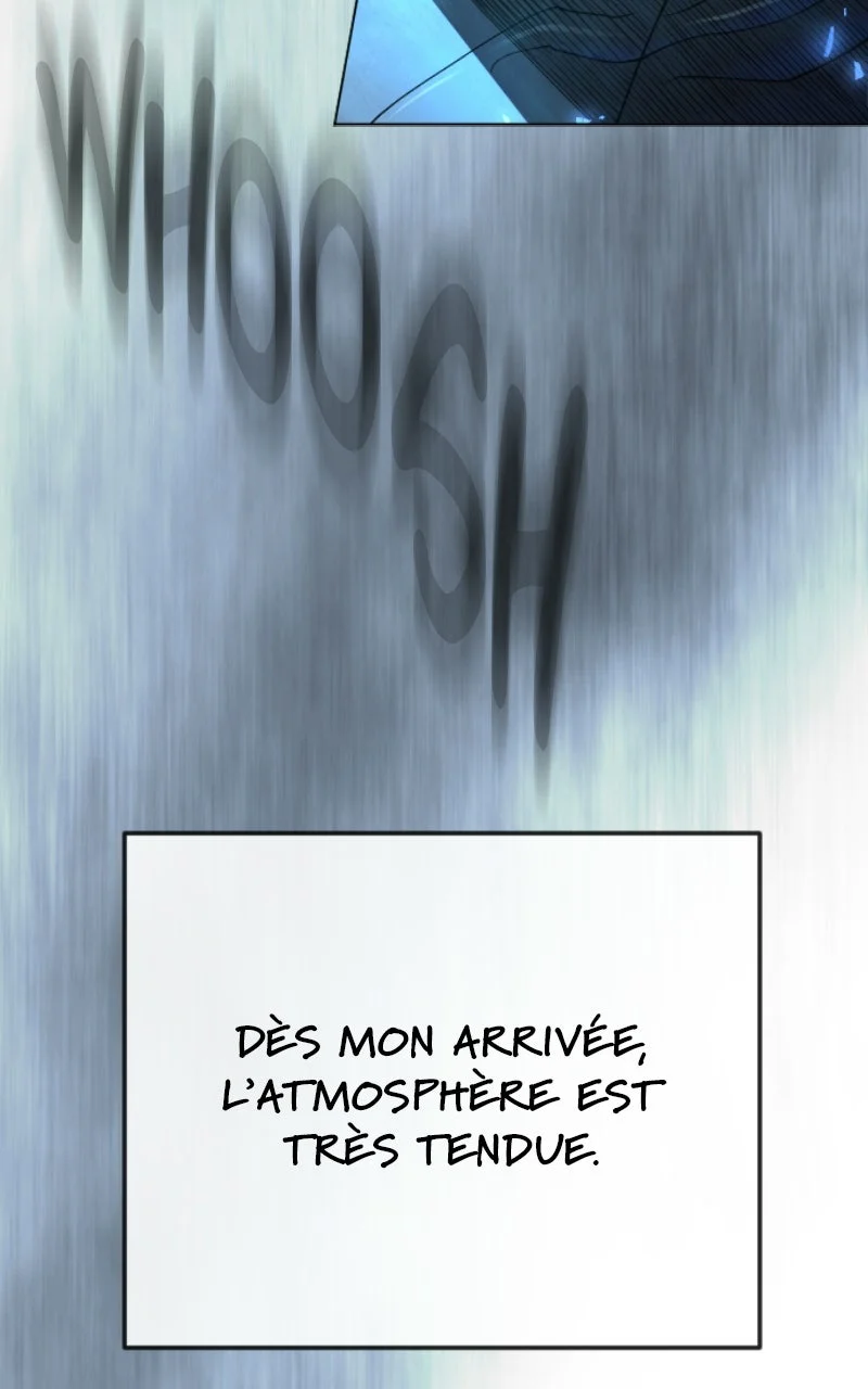 L'ère des surhommes Chapitre 228 - Page 26