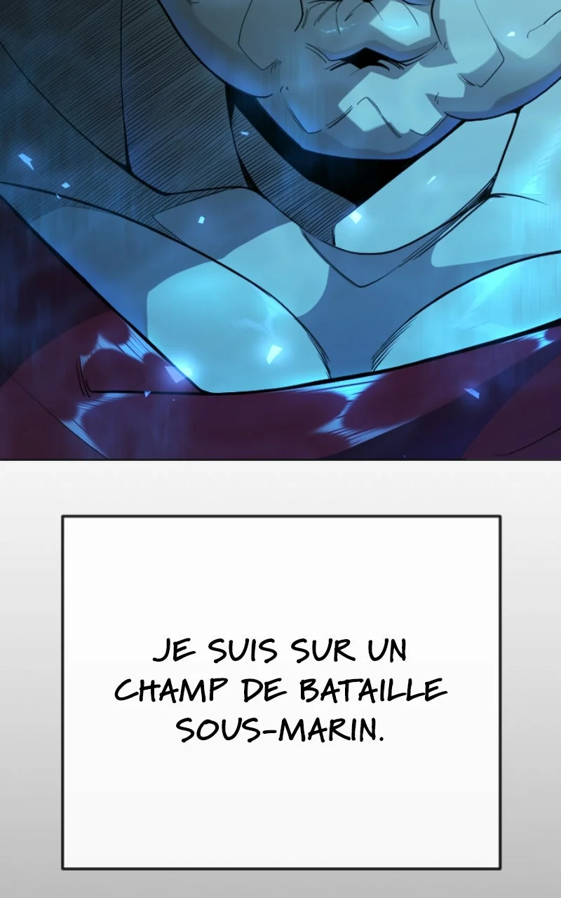 L'ère des surhommes Chapitre 228 - Page 29