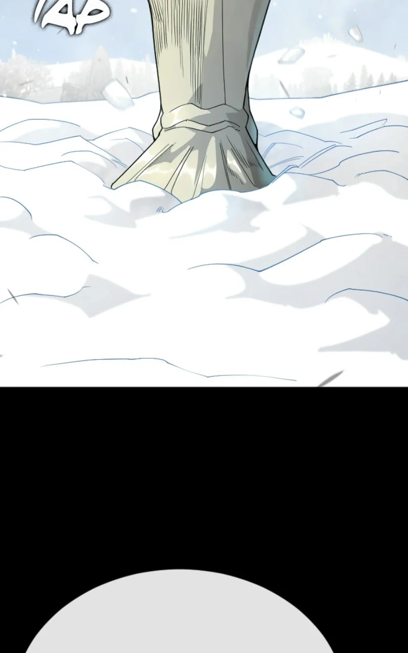 L'ère des surhommes Chapitre 228 - Page 32