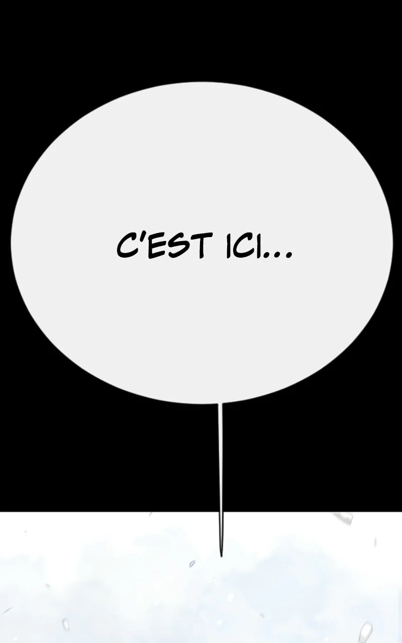 L'ère des surhommes Chapitre 228 - Page 40
