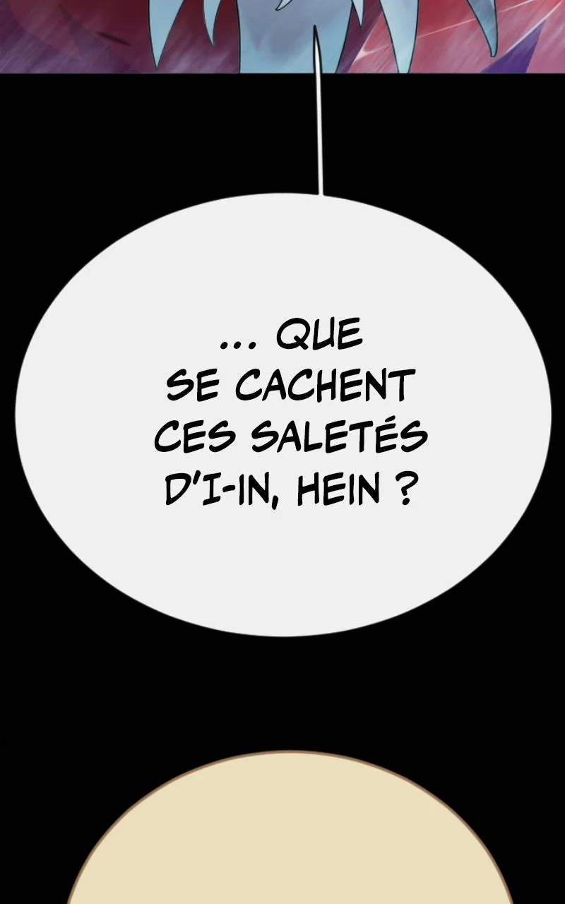 L'ère des surhommes Chapitre 228 - Page 42