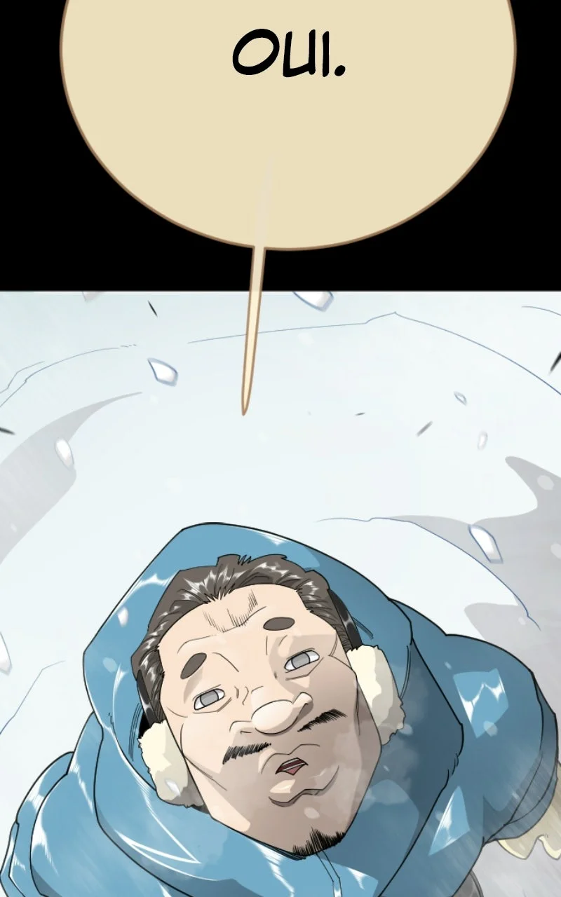 L'ère des surhommes Chapitre 228 - Page 43