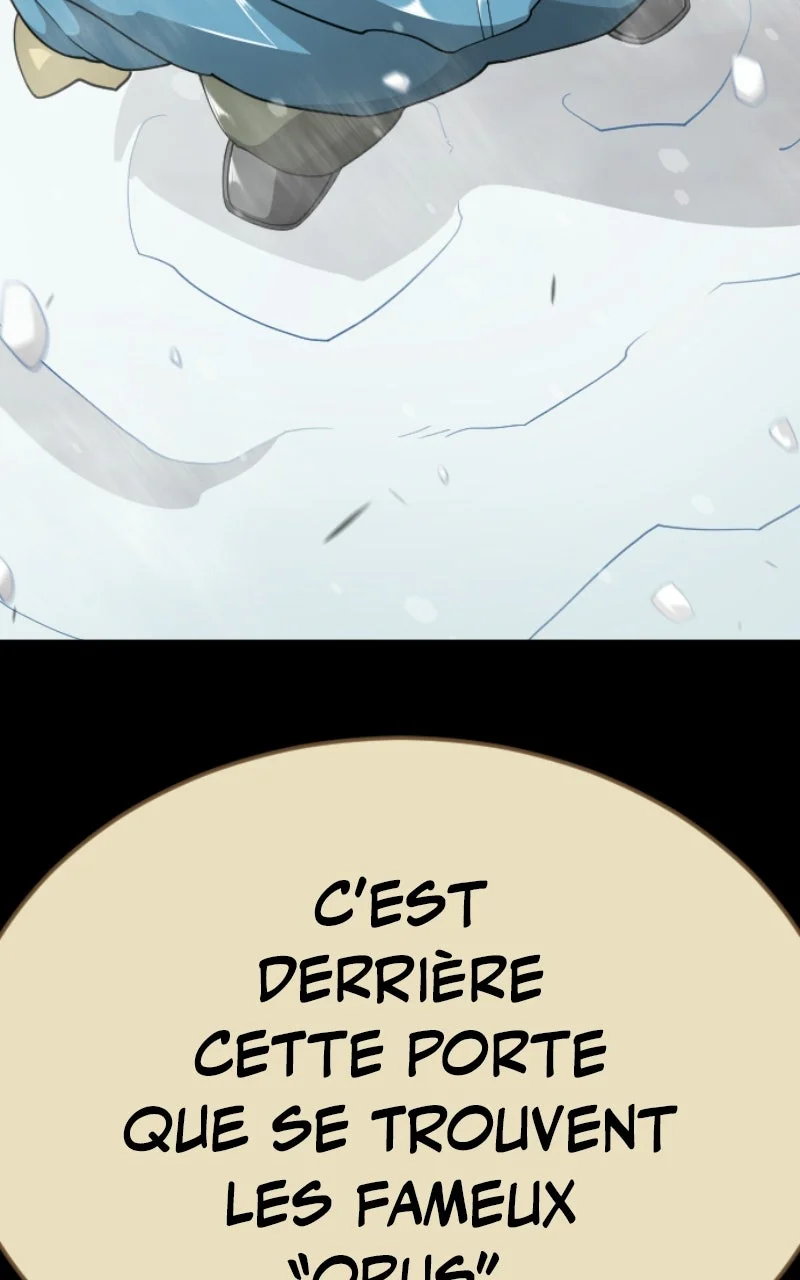 L'ère des surhommes Chapitre 228 - Page 44