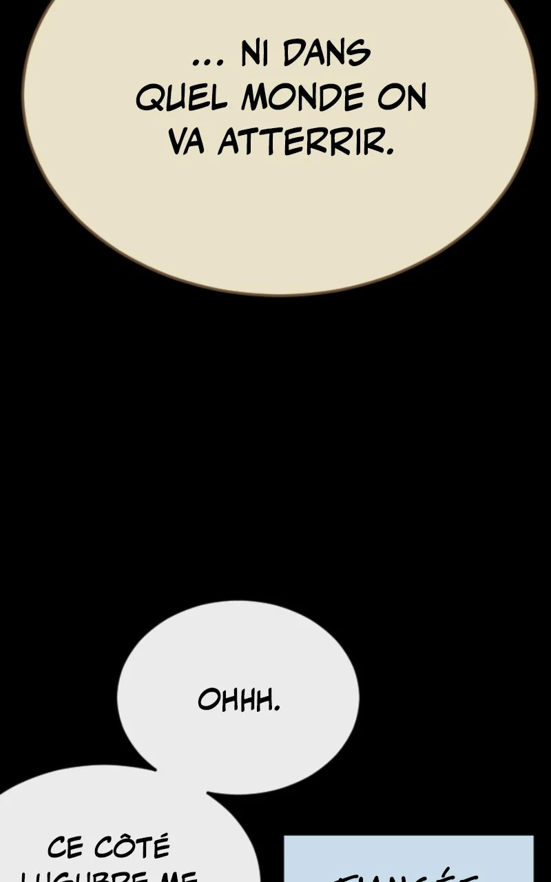 L'ère des surhommes Chapitre 228 - Page 48