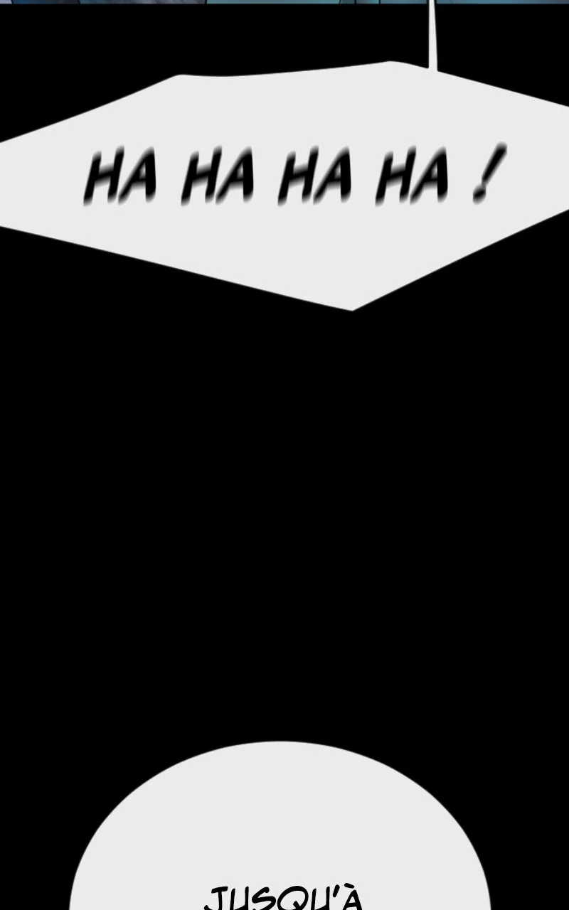 L'ère des surhommes Chapitre 228 - Page 60