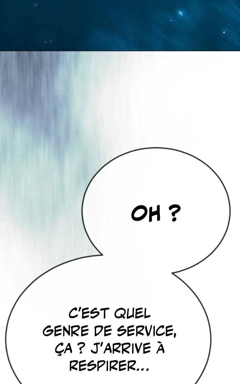L'ère des surhommes Chapitre 228 - Page 76