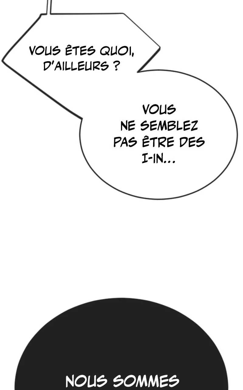 L'ère des surhommes Chapitre 228 - Page 81