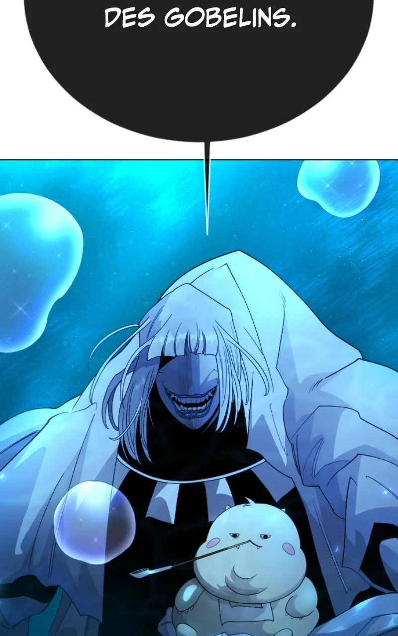 L'ère des surhommes Chapitre 228 - Page 82