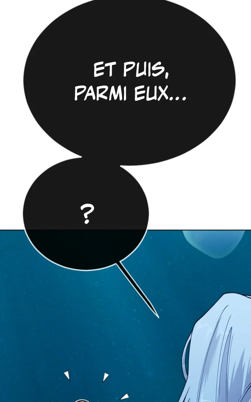 L'ère des surhommes Chapitre 228 - Page 94