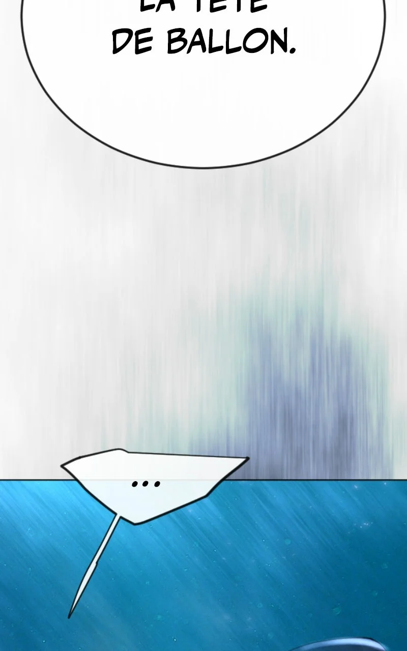 L'ère des surhommes Chapitre 228 - Page 98