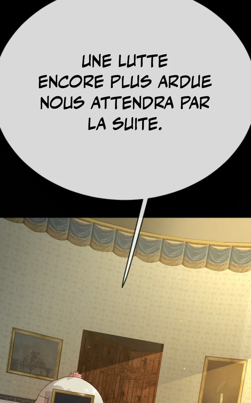 L'ère des surhommes Chapitre 229 - Page 100