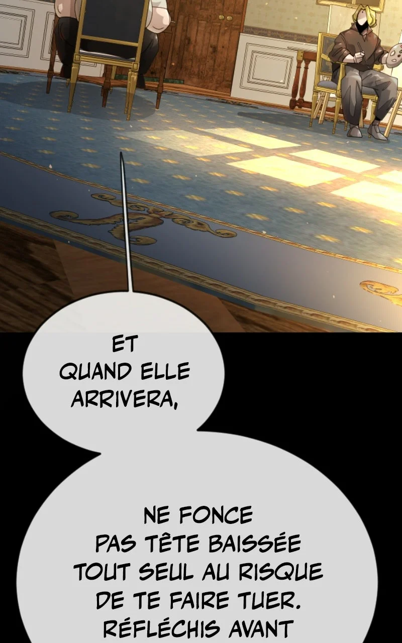 L'ère des surhommes Chapitre 229 - Page 101