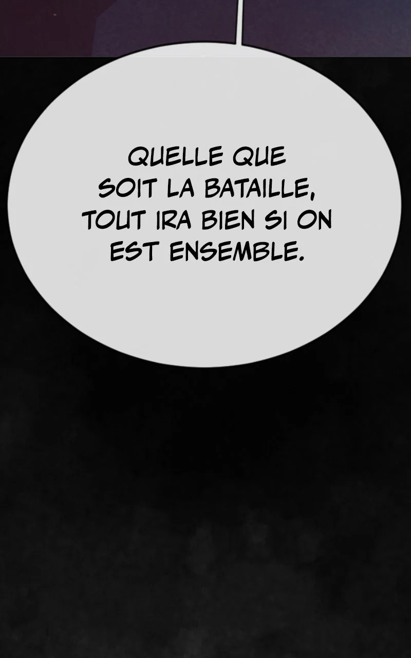 L'ère des surhommes Chapitre 229 - Page 104