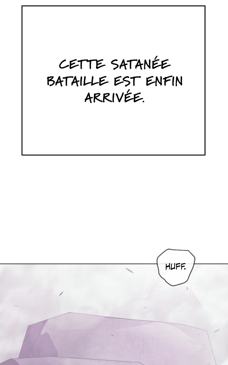 L'ère des surhommes Chapitre 229 - Page 108