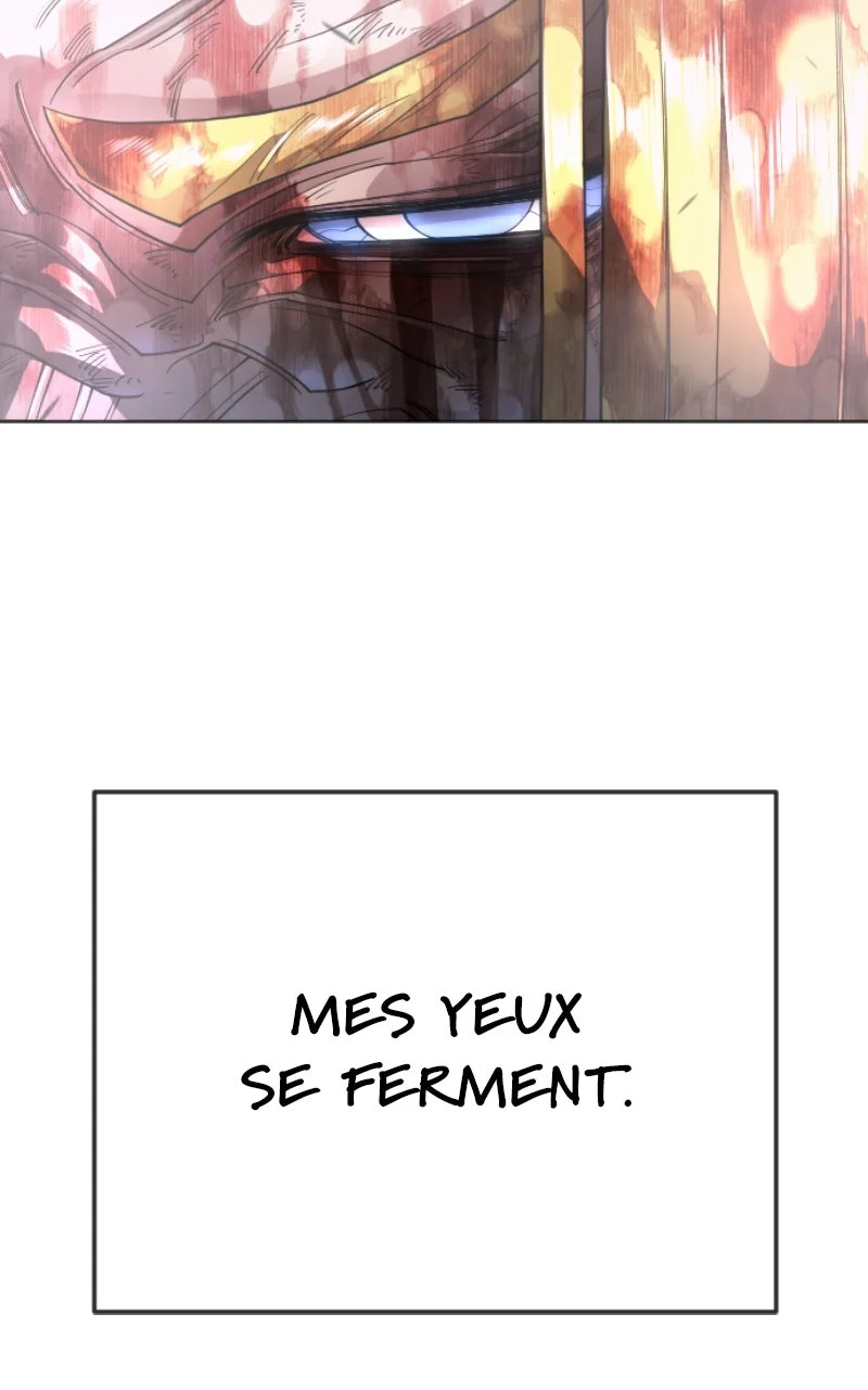 L'ère des surhommes Chapitre 229 - Page 111