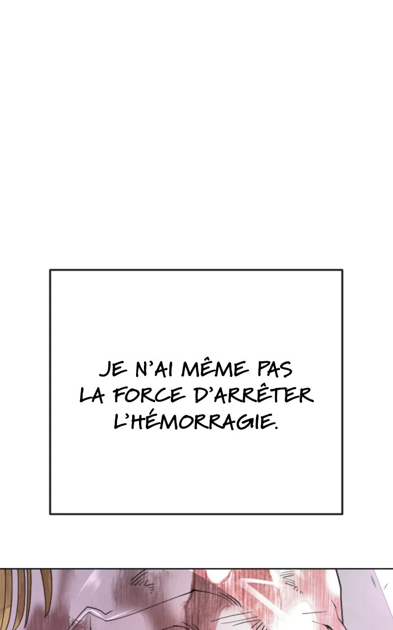 L'ère des surhommes Chapitre 229 - Page 116