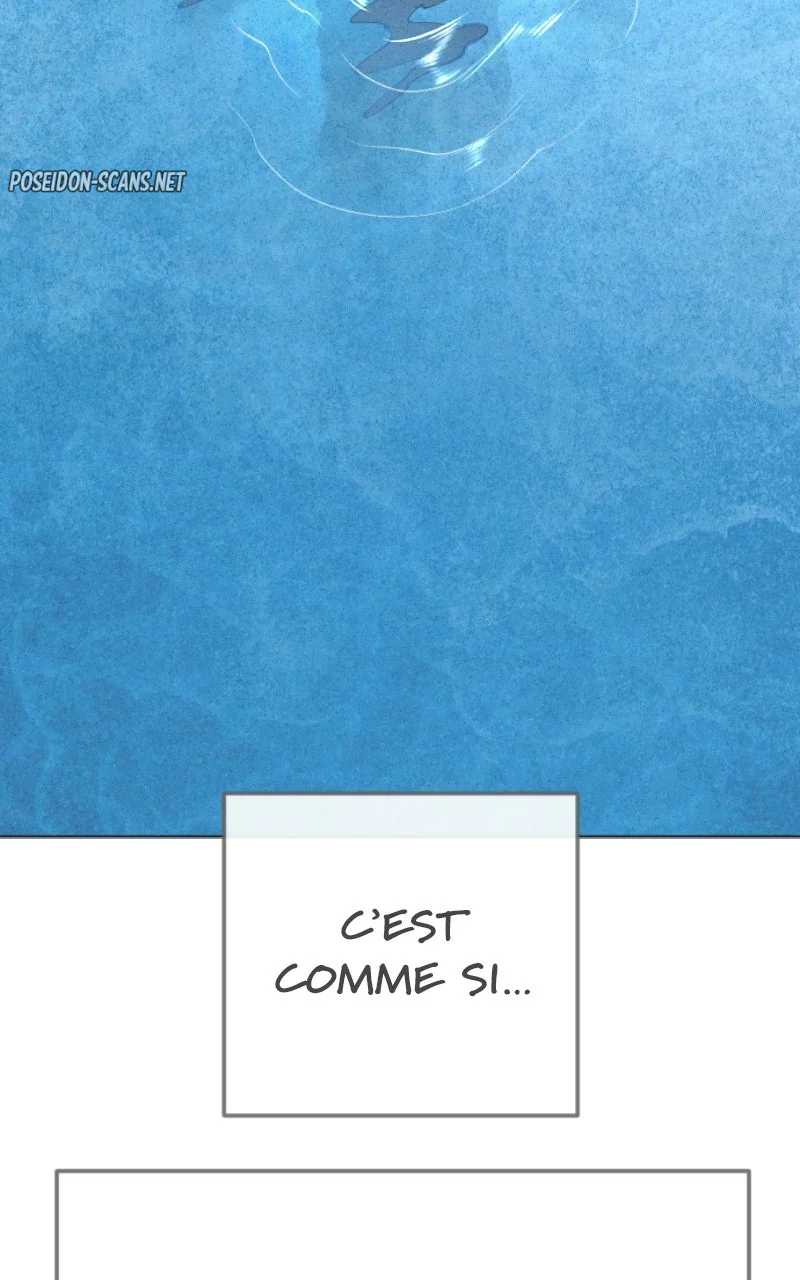 L'ère des surhommes Chapitre 229 - Page 127