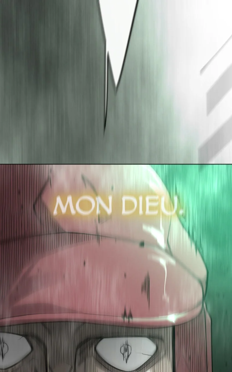 L'ère des surhommes Chapitre 229 - Page 13