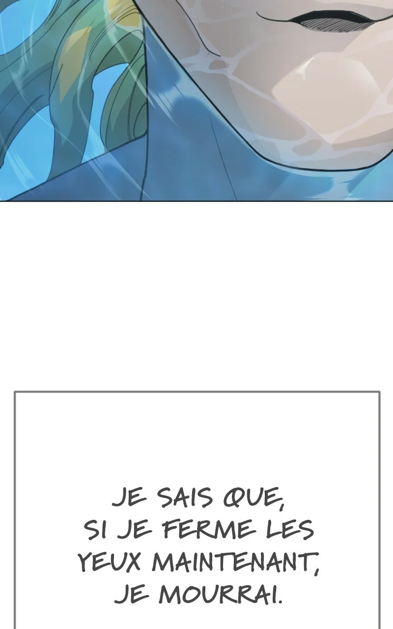 L'ère des surhommes Chapitre 229 - Page 130