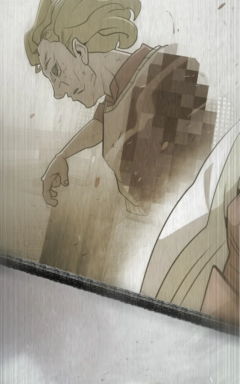 L'ère des surhommes Chapitre 229 - Page 135