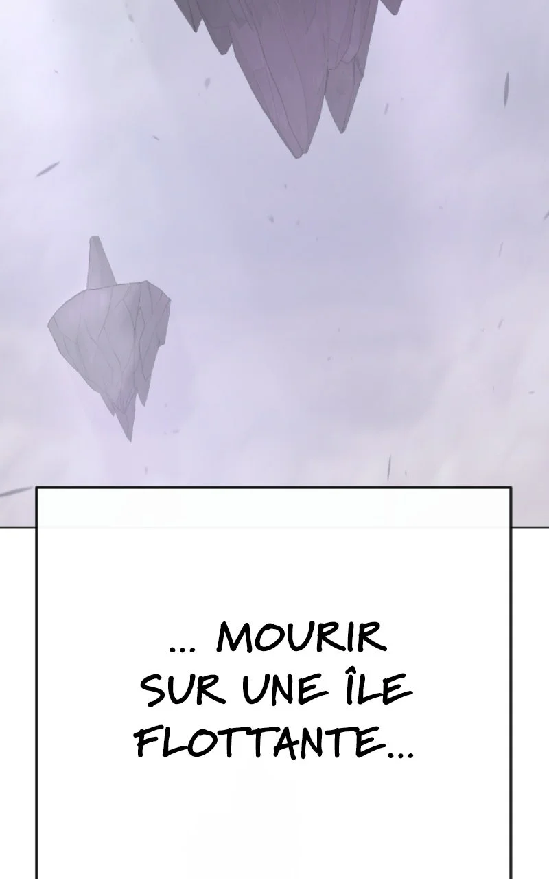 L'ère des surhommes Chapitre 229 - Page 142