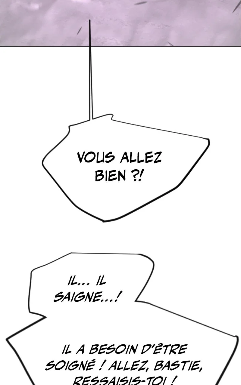 L'ère des surhommes Chapitre 229 - Page 162