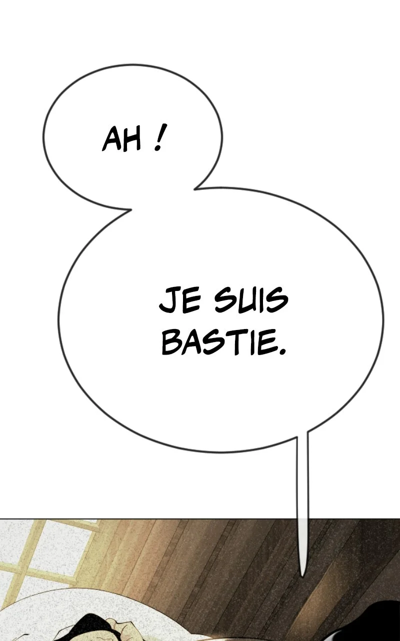 L'ère des surhommes Chapitre 229 - Page 168