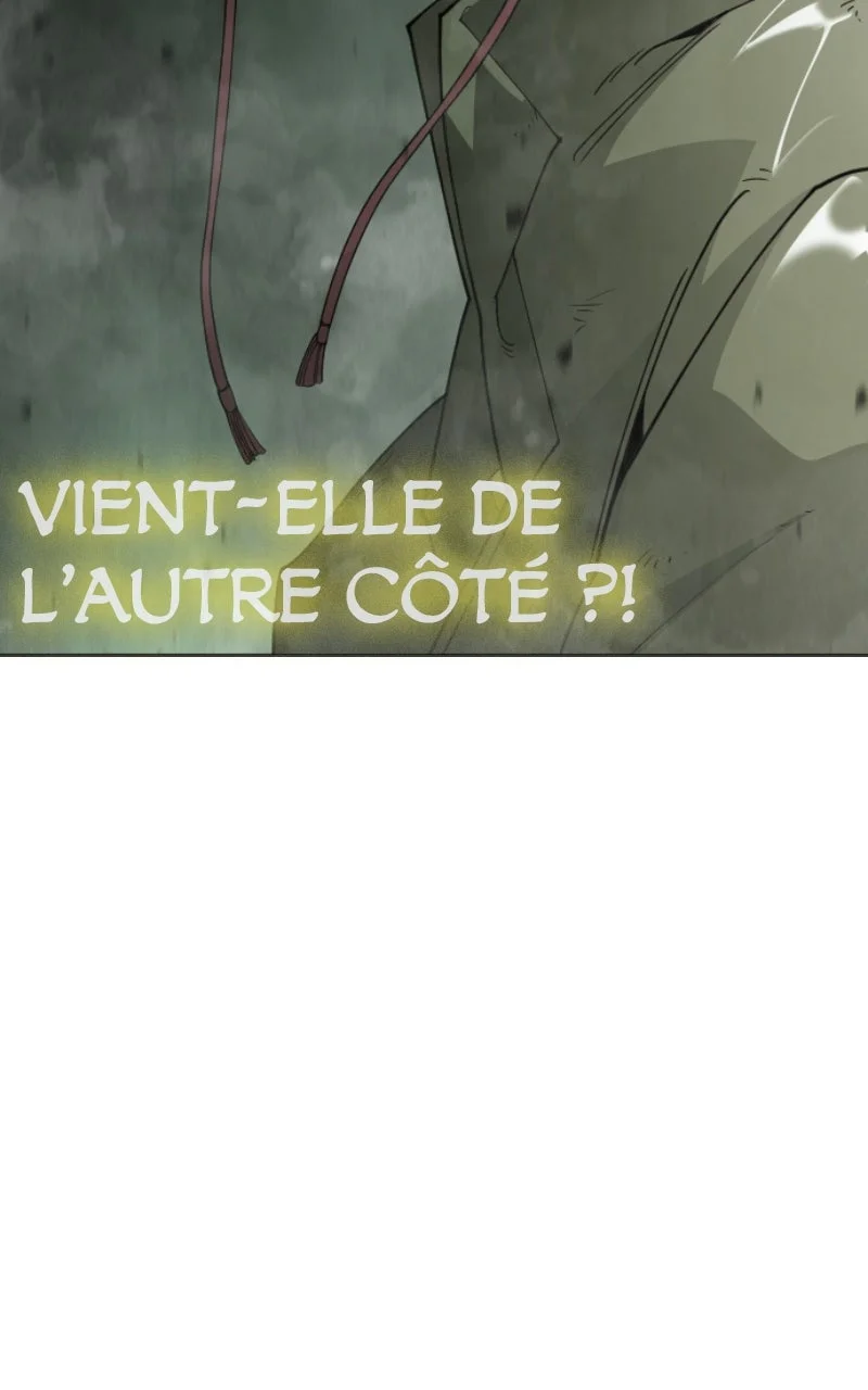 L'ère des surhommes Chapitre 229 - Page 17