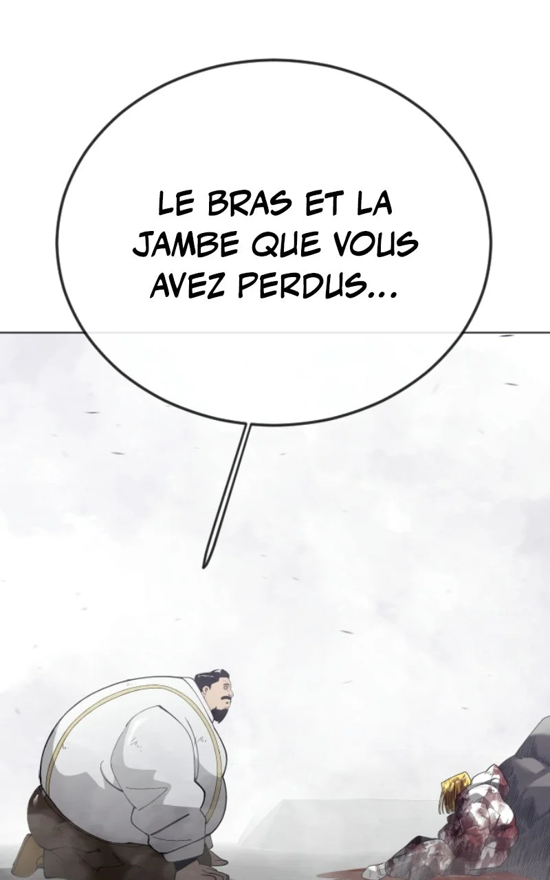 L'ère des surhommes Chapitre 229 - Page 171